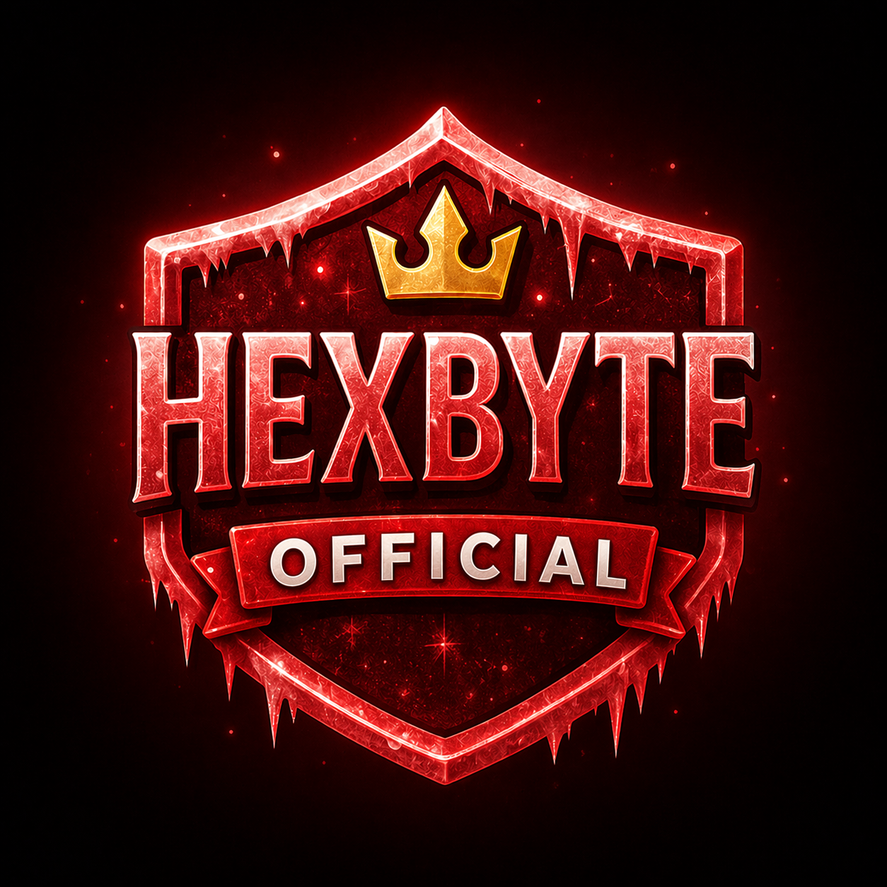 HEXBYTE logo